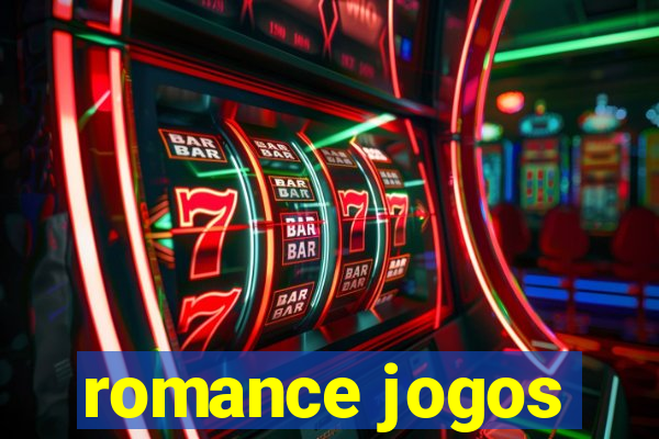 romance jogos